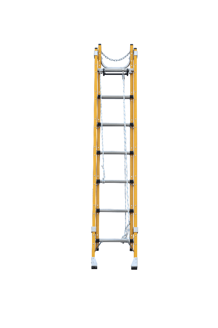 Indalex Ultra Pro Series Fibreglass Extension 13ft (4m) - Ladders4U