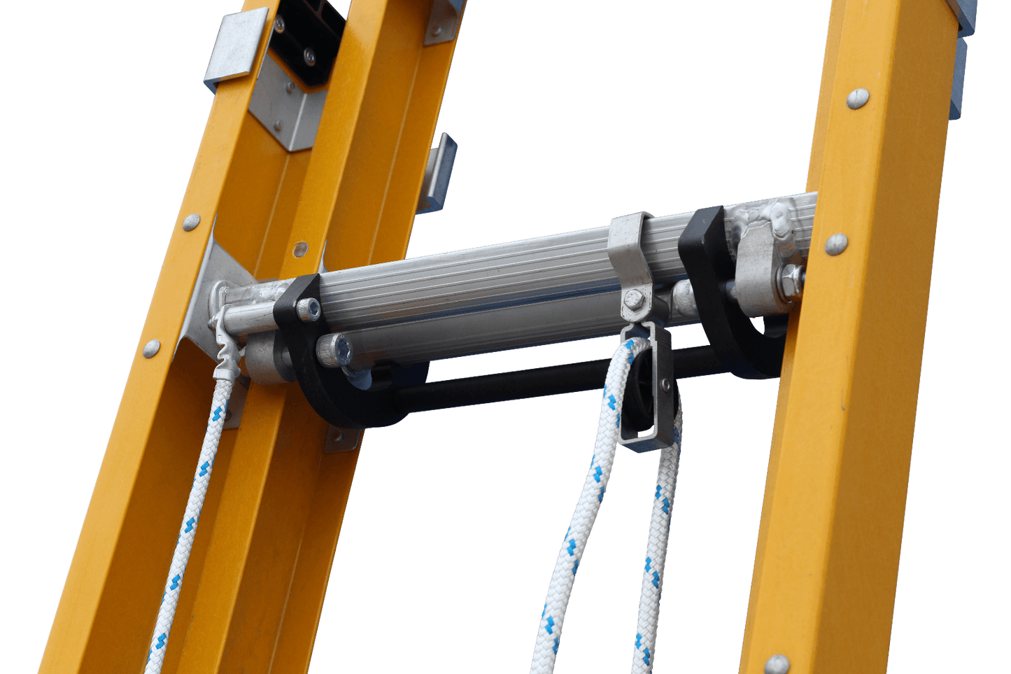 Indalex Ultra Pro Series Fibreglass Extension 13ft (4m) - Ladders4U