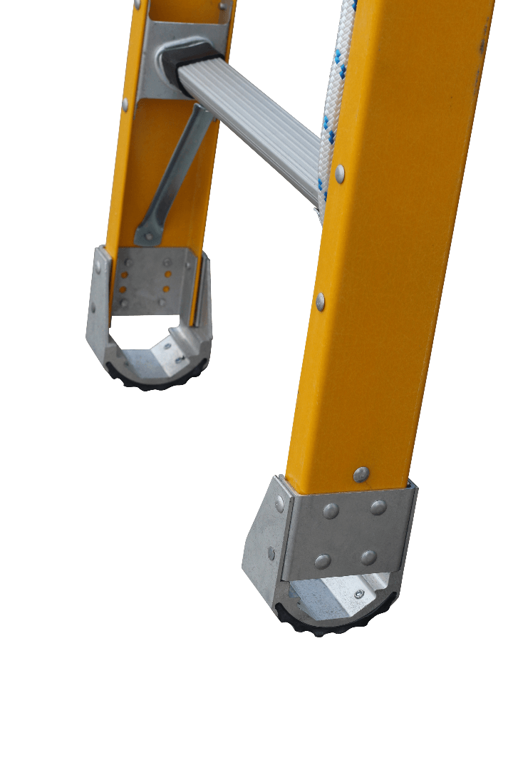 Indalex Ultra Pro Series Fibreglass Extension 13ft (4m) - Ladders4U