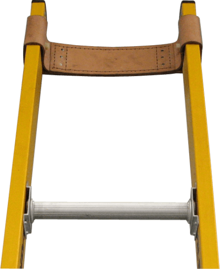 Indalex Ultra Pro Series Fibreglass Extension 13ft (4m) - Ladders4U