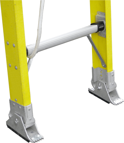 Indalex Ultra Pro Series Fibreglass Extension 13ft (4m) - Ladders4U