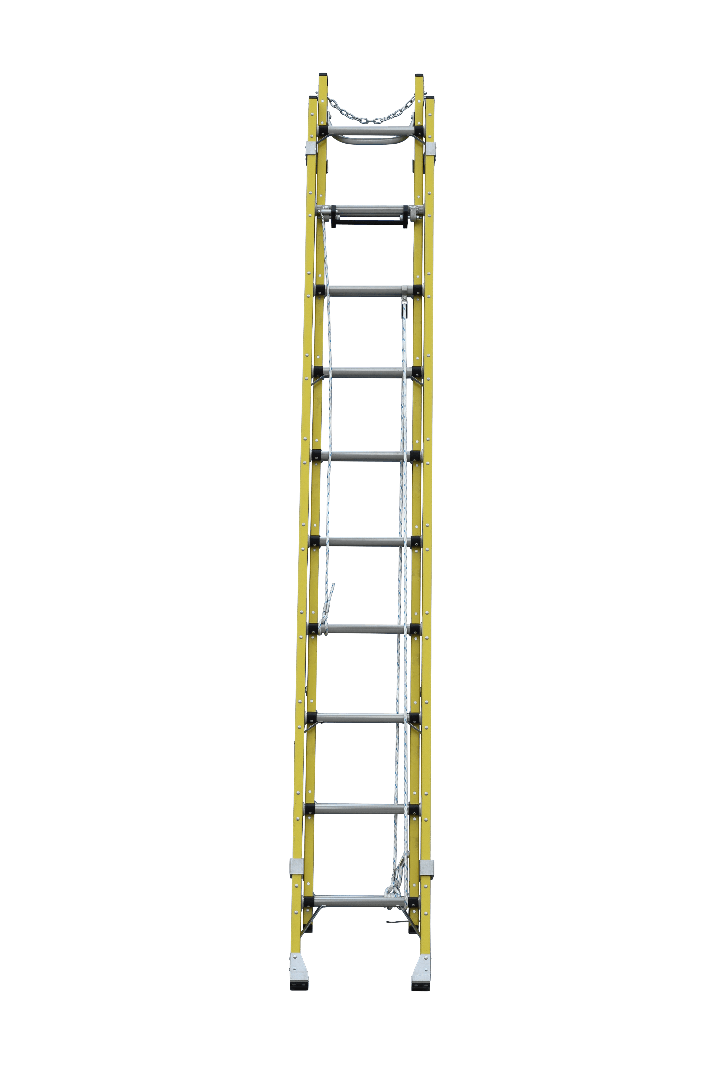 Indalex Ultra Pro Series Fibreglass Extension 17ft (5.2m) - Ladders4U