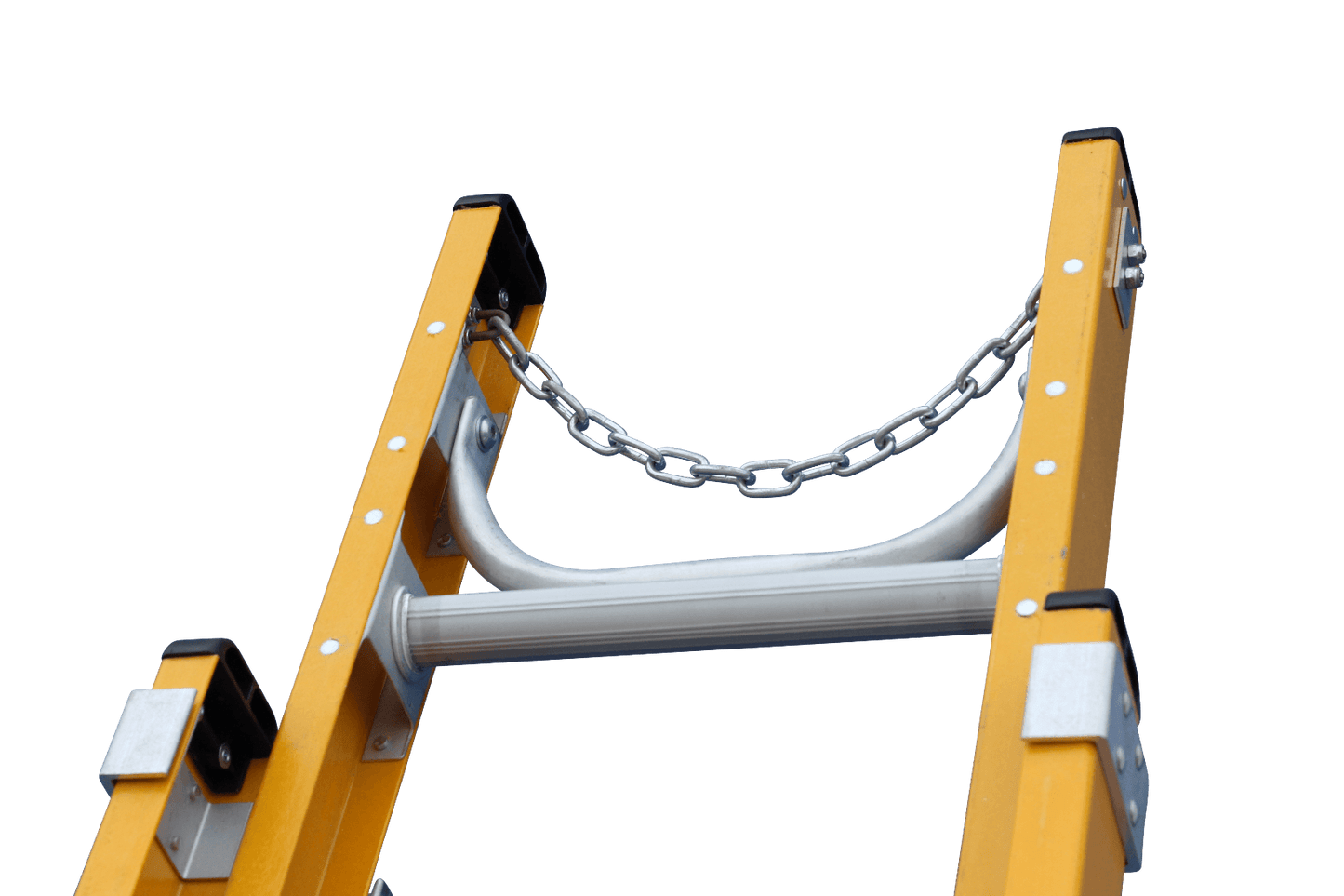 Indalex Ultra Pro Series Fibreglass Extension 17ft (5.2m) - Ladders4U