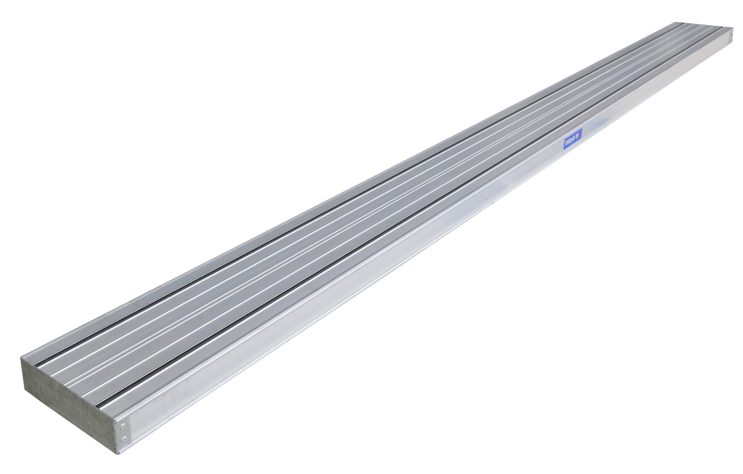Aluminium Plank 3m - Ladders4U