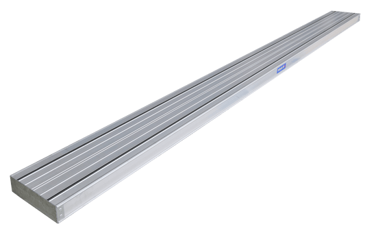 Aluminium Plank 3m - Ladders4U