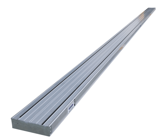 Aluminium Plank 6m - Ladders4U