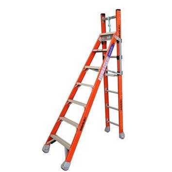 Step Ladder Frame Extension Extension Ladders – Ladders4U