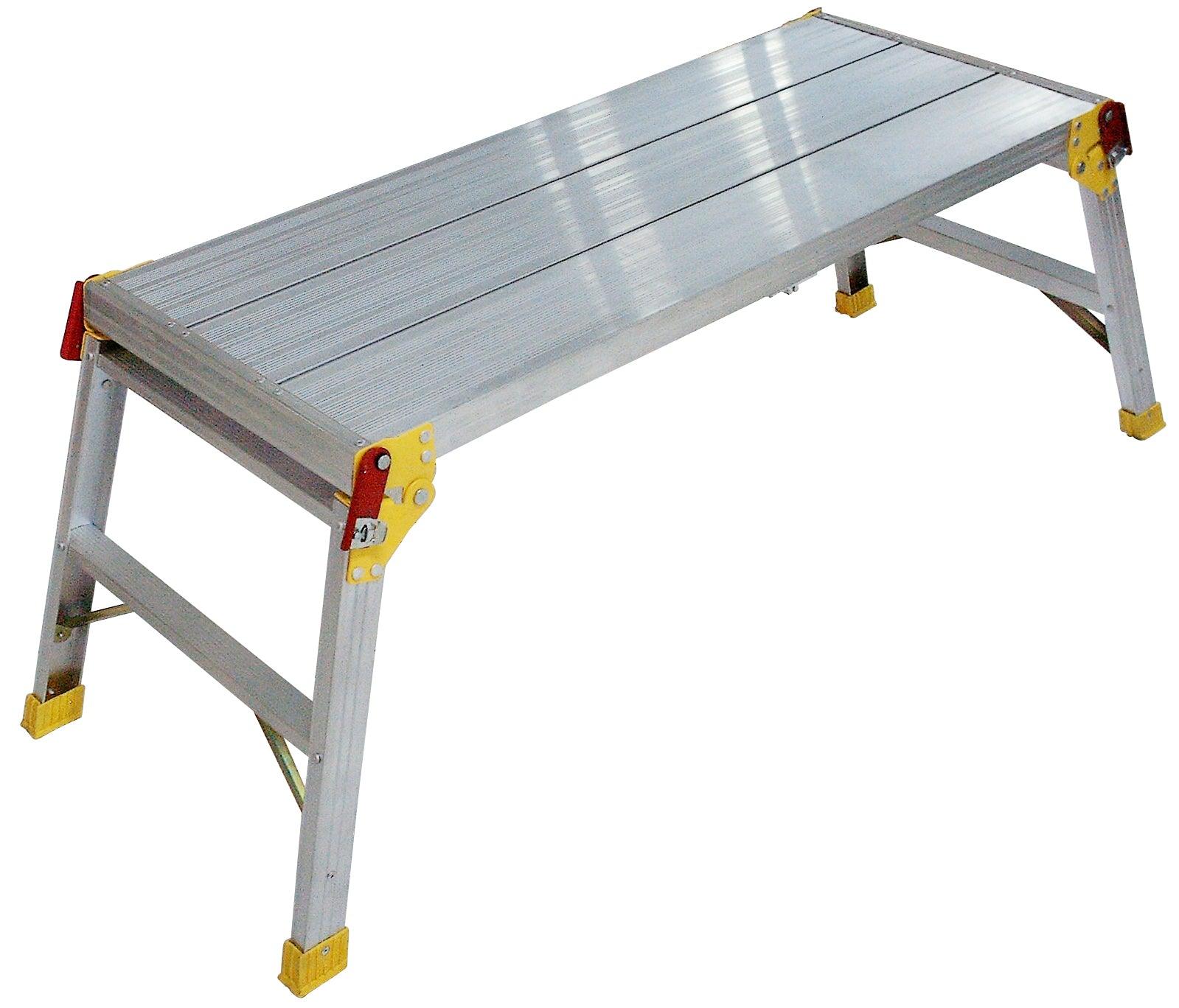 Work Platform – Ladders4U
