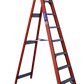 Indalex Tradesman Fibreglass Single Sided Step 8ft (2.4m)