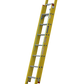 Indalex Tradesman Fibreglass Extension 14ft (2.8m - 4.3m)