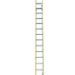 Indalex Tradesman Fibreglass Extension 26 ft (4.9m - 8.2m)