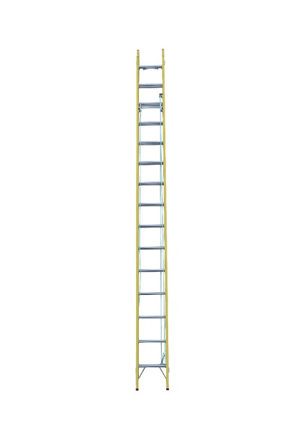 Indalex Tradesman Fibreglass Extension 26 ft (4.9m - 8.2m) - Ladders4U