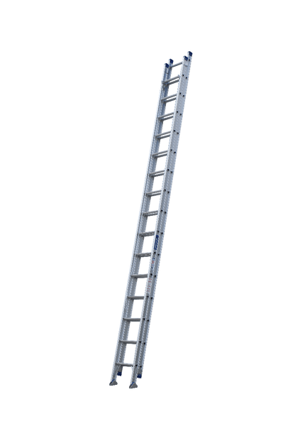 Indalex Pro Series Aluminium Extension Swivel Feet 30ft (5.0M - 9.0M) - Ladders4U