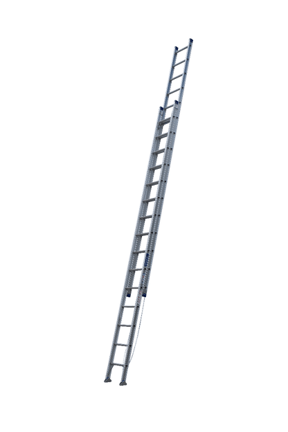 Indalex Pro Series Aluminium Extension Swivel Feet 30ft (5.0M - 9.0M) - Ladders4U