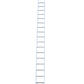 Indalex Pro Series Aluminium Single 20ft (6.1m)