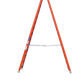 Indalex Pro Series Fibreglass Double Sided Step 14ft (4.3M)