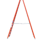 Indalex Pro Series Fibreglass Double Sided Step 16ft (4.9M)