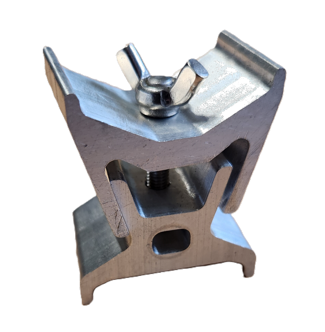 Plank Clamp Box (Set of 3)