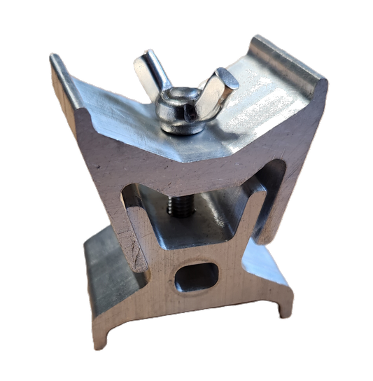 Plank Clamp Box (Set of 3)