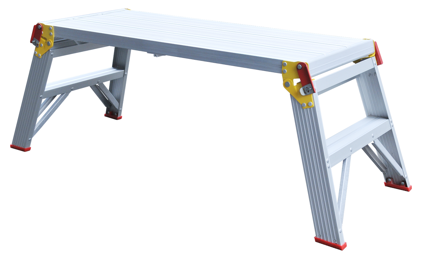 Indalex Tradesman Aluminium Work Platform 450mm x 1100mm