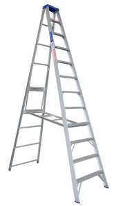 A Frame, Platform and Multipurpose Ladders – Ladders4U