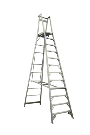 A Frame, Platform and Multipurpose Ladders – Ladders4U