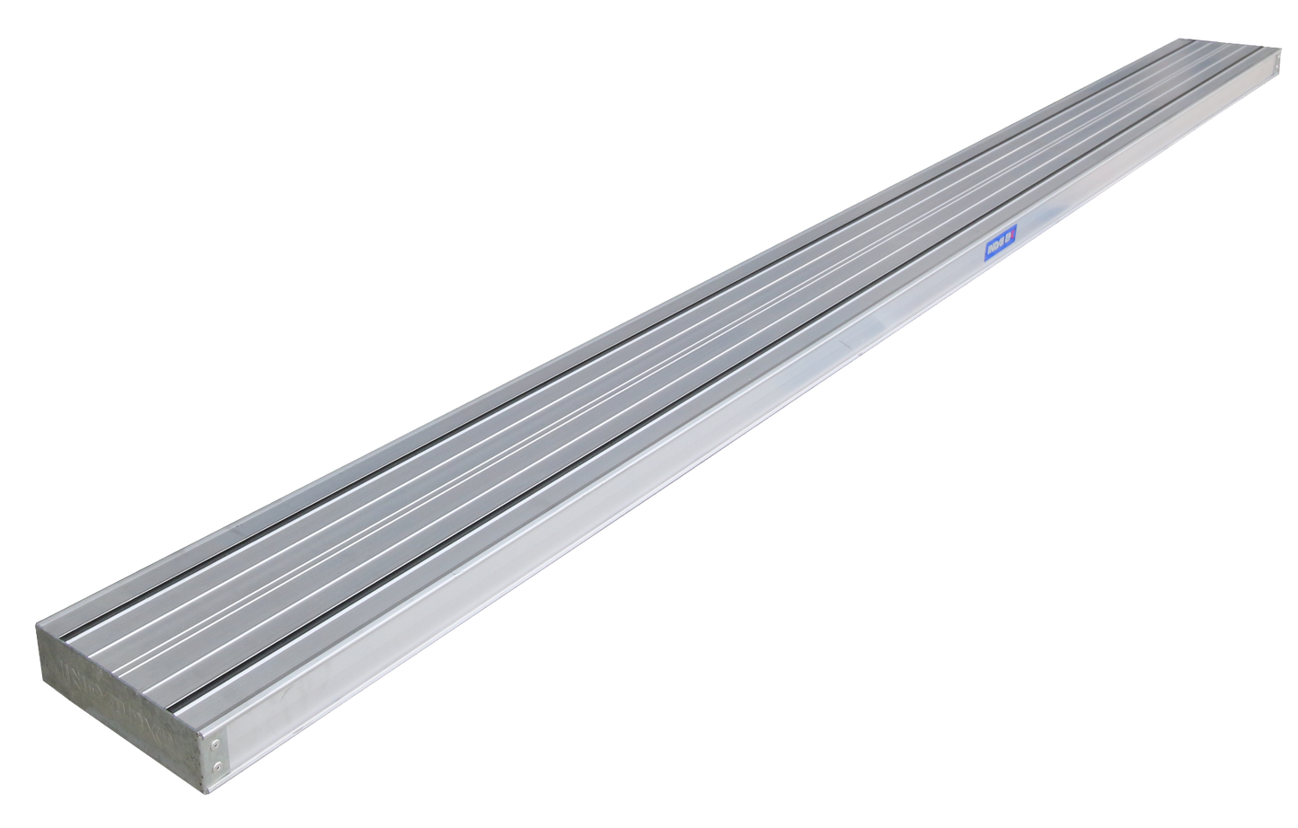 Aluminium Plank 3m