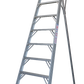 Indalex Pro Series Orchard Ladder 12ft (3.7m)