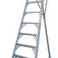 Indalex Pro Series Orchard Ladder 10ft (3m)