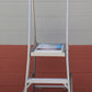 Indalex Pro Series Aluminium Platform Ladder 6/3 3ft (0.9m Platform)