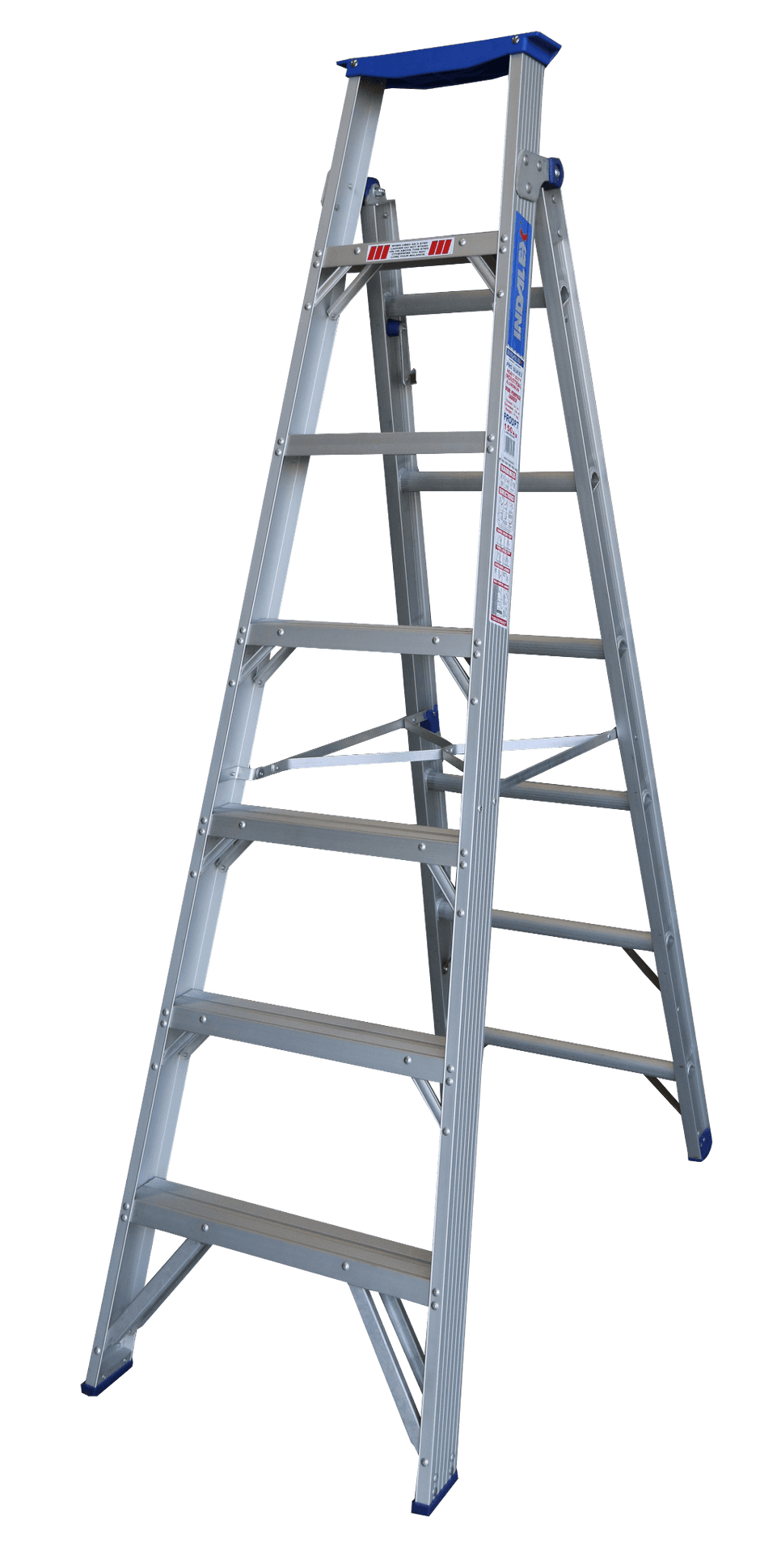 A Frame, Platform and Multipurpose Ladders – Ladders4U