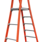 Platform Ladder Tool Tray