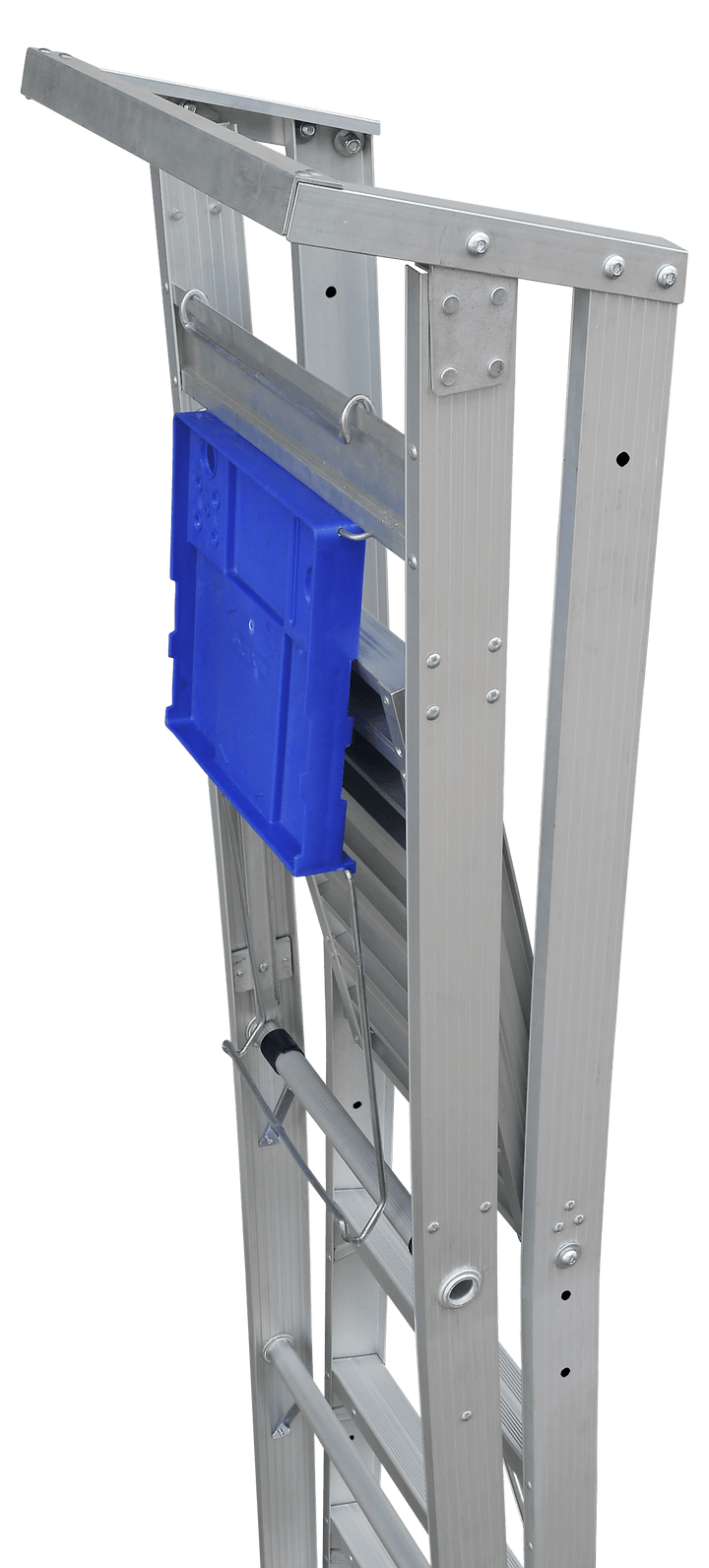 Indalex Pro Series Platform Accessories – Ladders4U