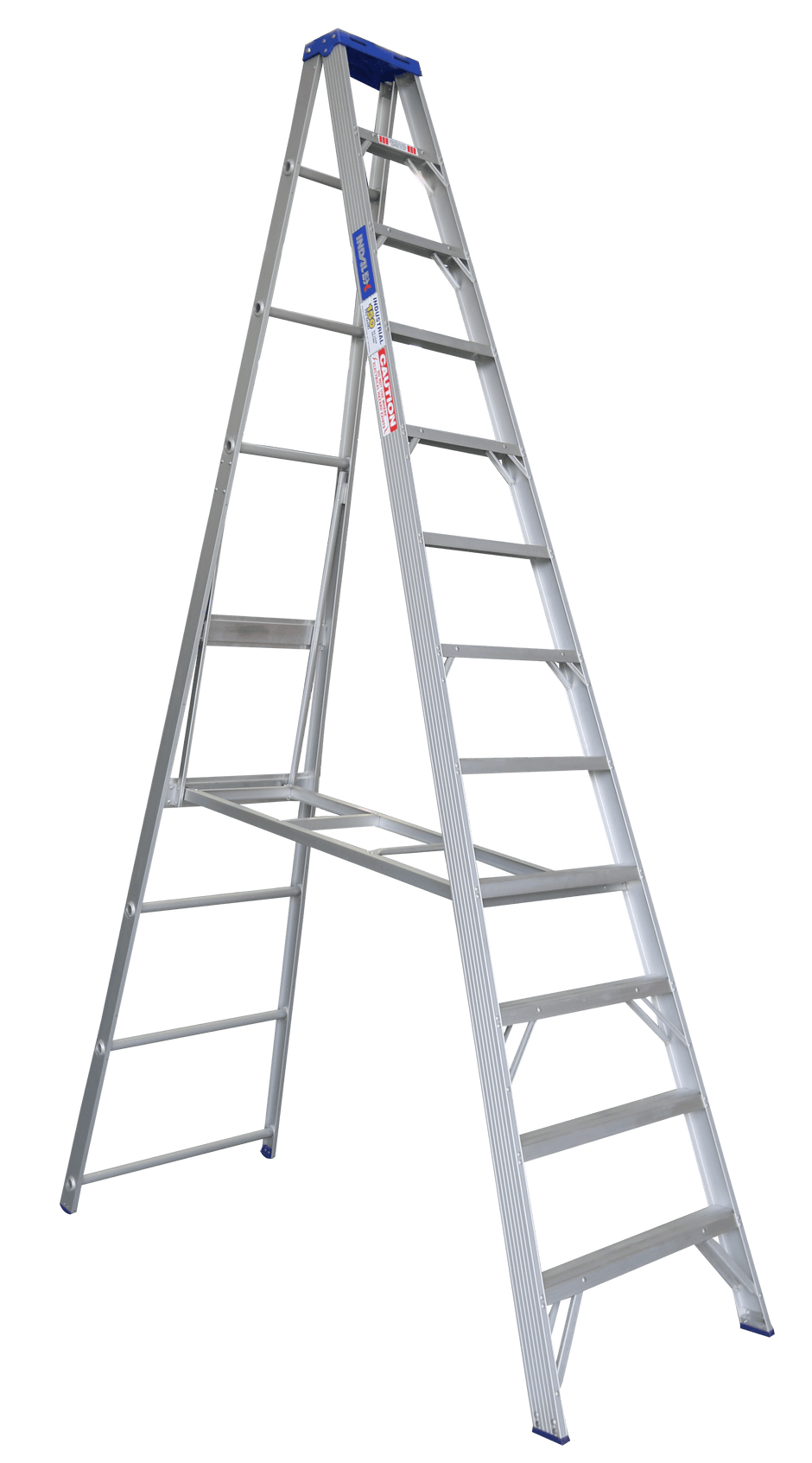 A Frame, Platform and Multipurpose Ladders – Ladders4U