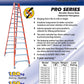 Indalex Pro Series FG Double Sided Step 12' (3.7M)