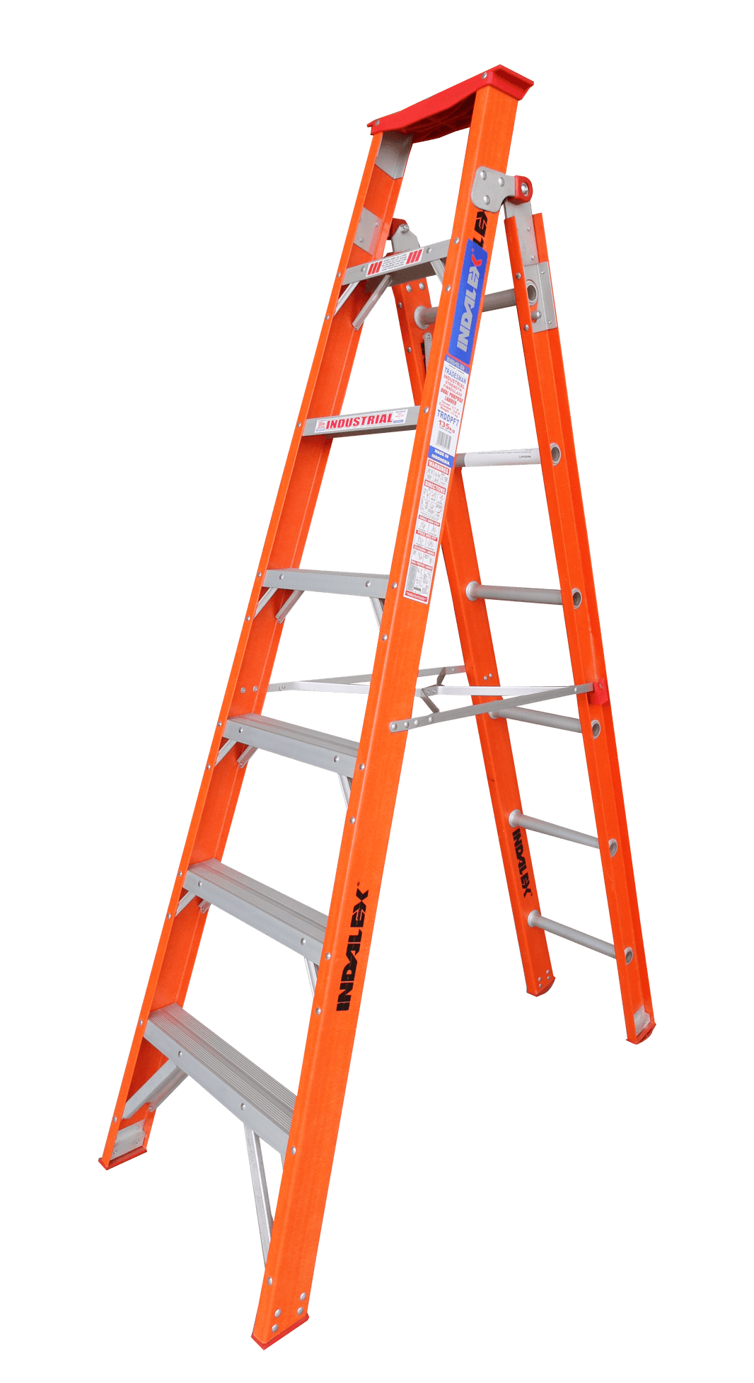 Fibreglass Dual Purpose – Ladders4U